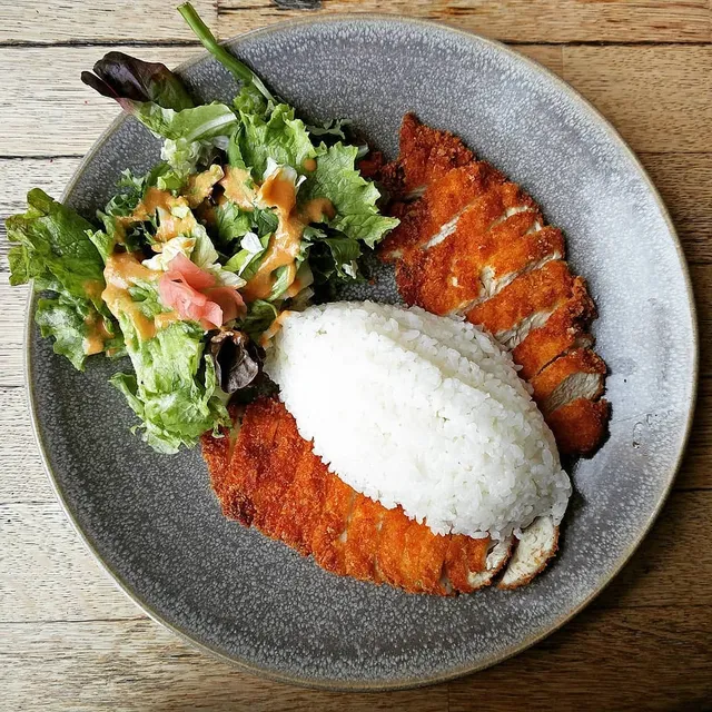 Wagamama