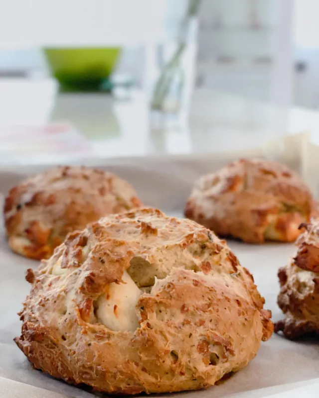 Food post