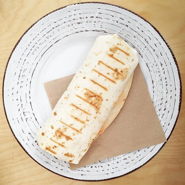 Food post