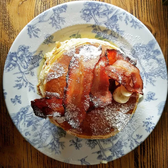 Food post