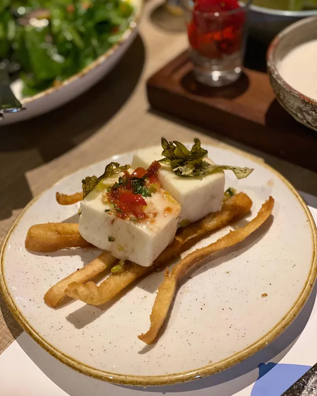 Gastra restaurant