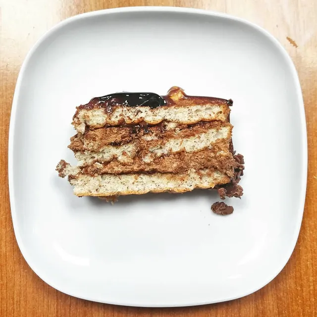Food post