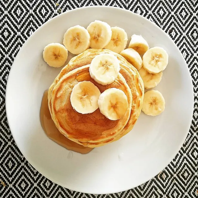Food post