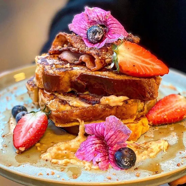 Mercato Brunch & Charcuterie