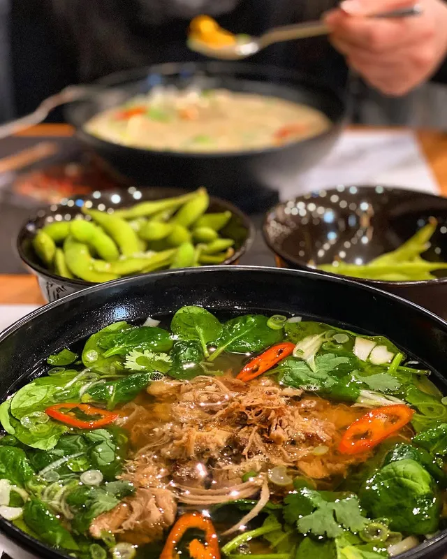 Wagamama Cyprus