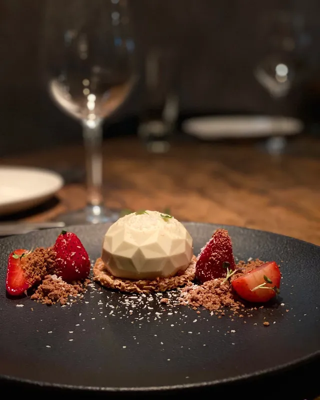Bastione Bar Restaurant