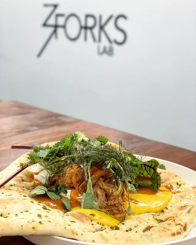 3 Forks Lab