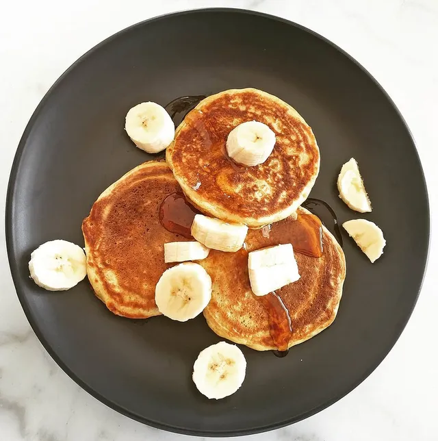 Food post