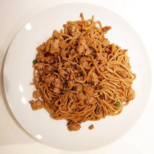 Food post