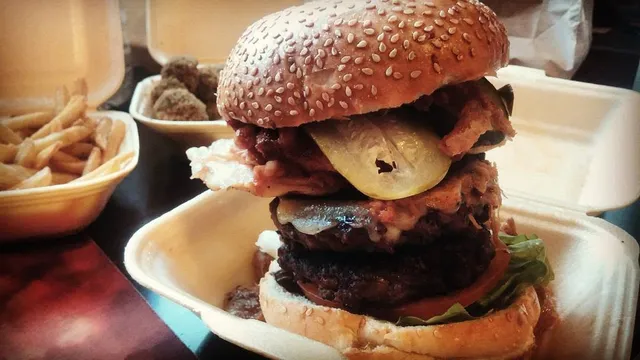 Food post