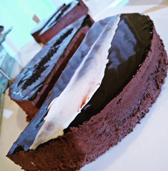 Food post