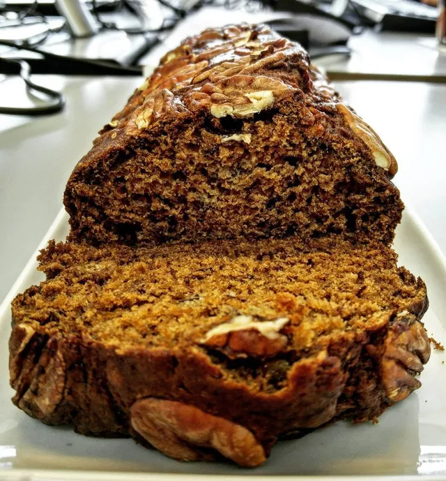 Food post