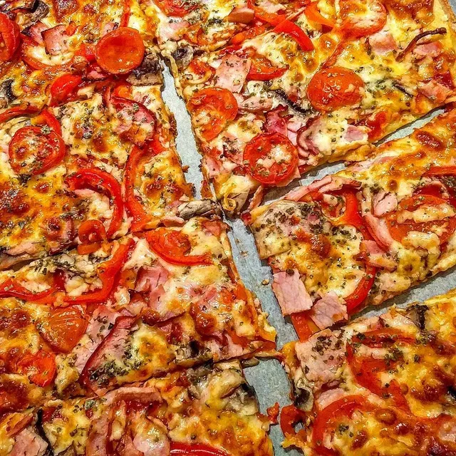 Food post
