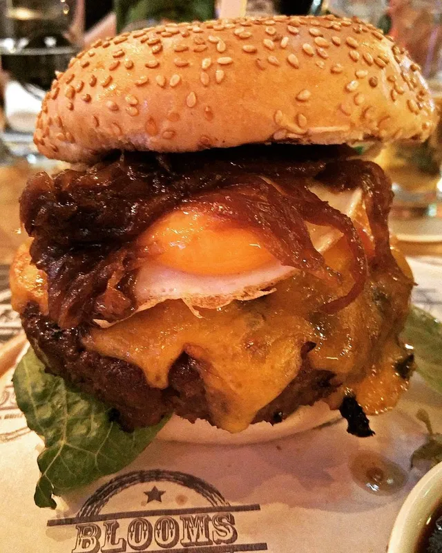 Food post