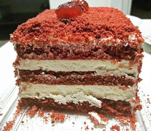 Food post