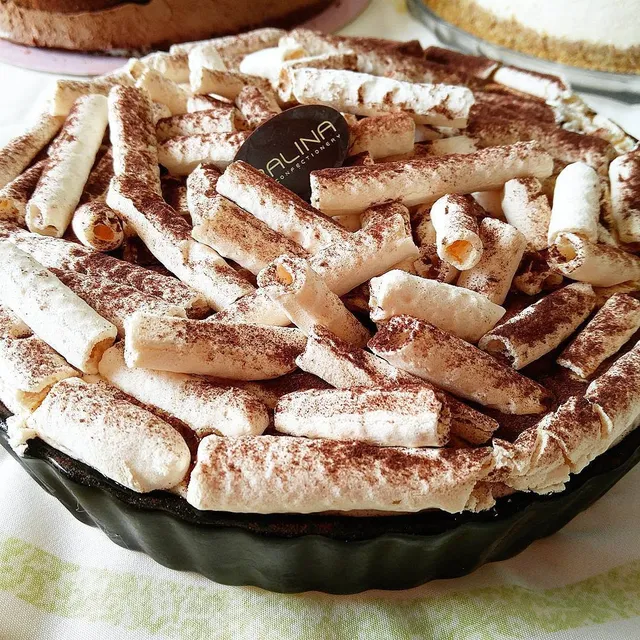 Food post