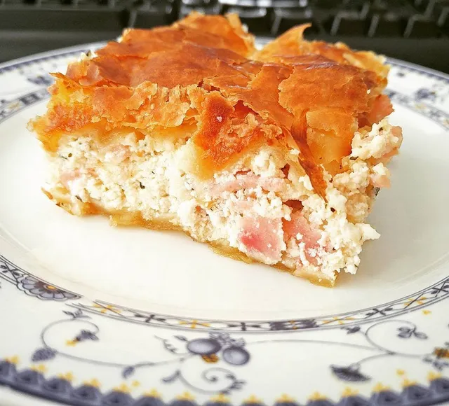 Food post