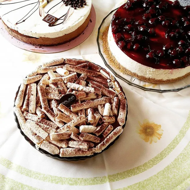 Food post