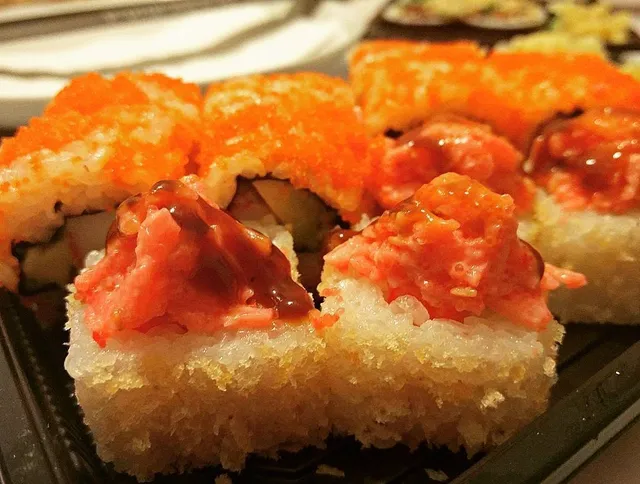 Food post