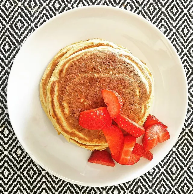 Food post