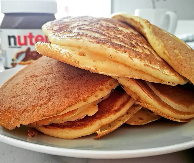 Food post