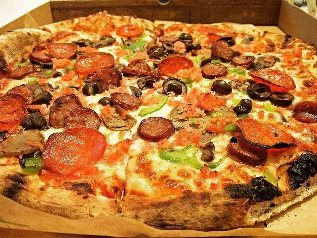 Food post