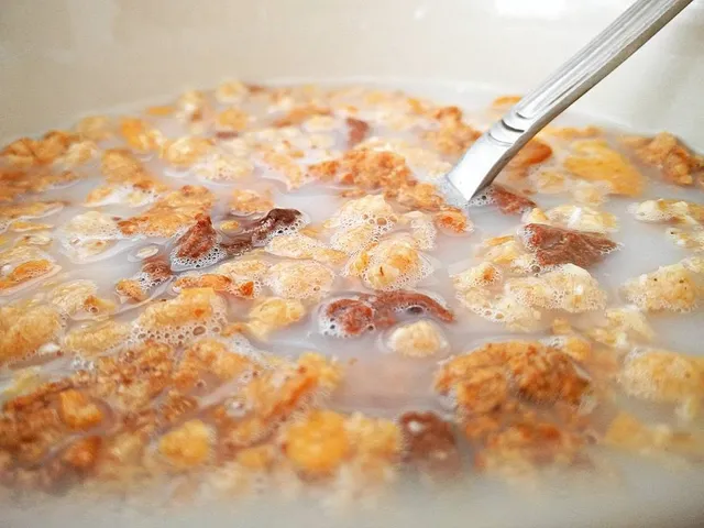 Food post