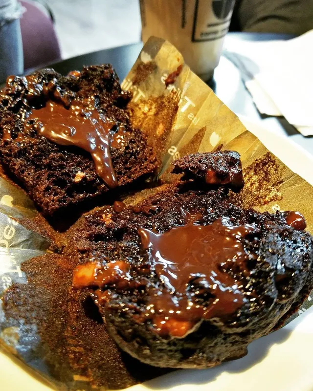 Food post