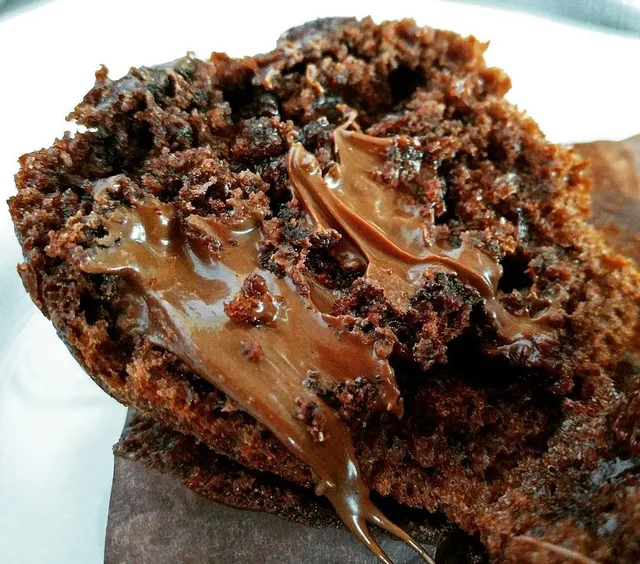 Food post