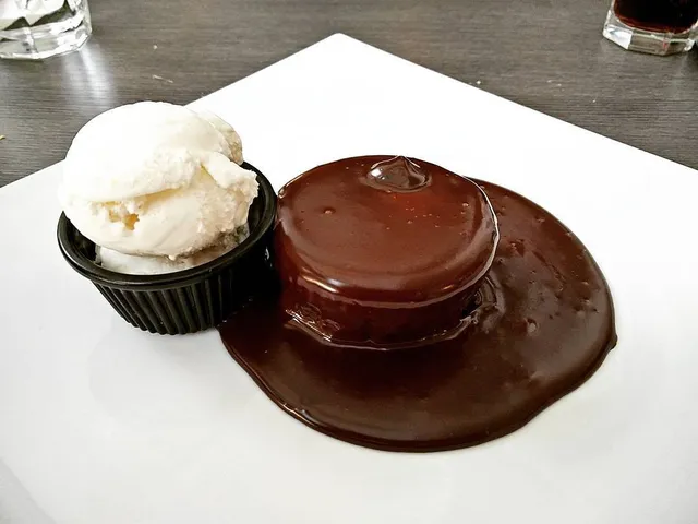 Food post
