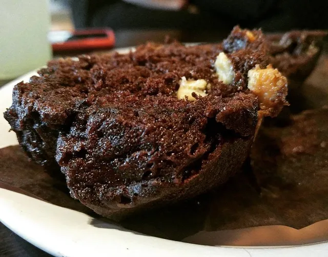Food post