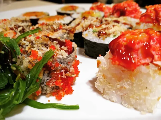 Food post