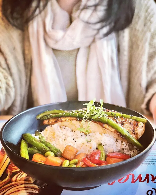 Wagamama