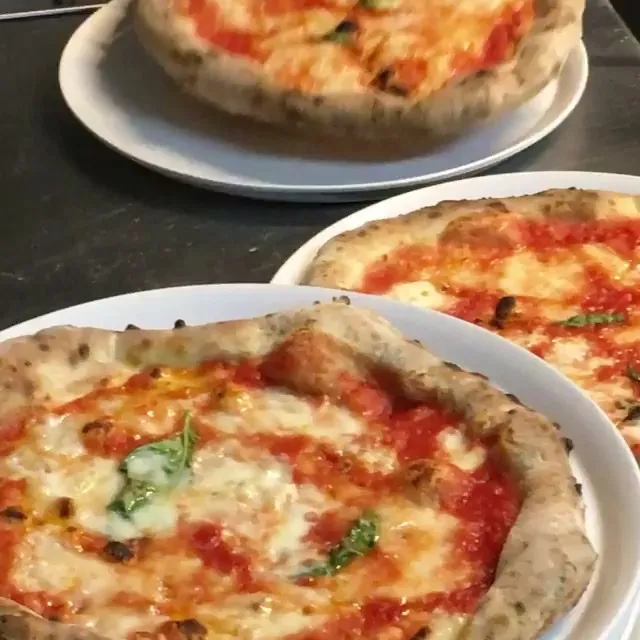 485 Pizzeria