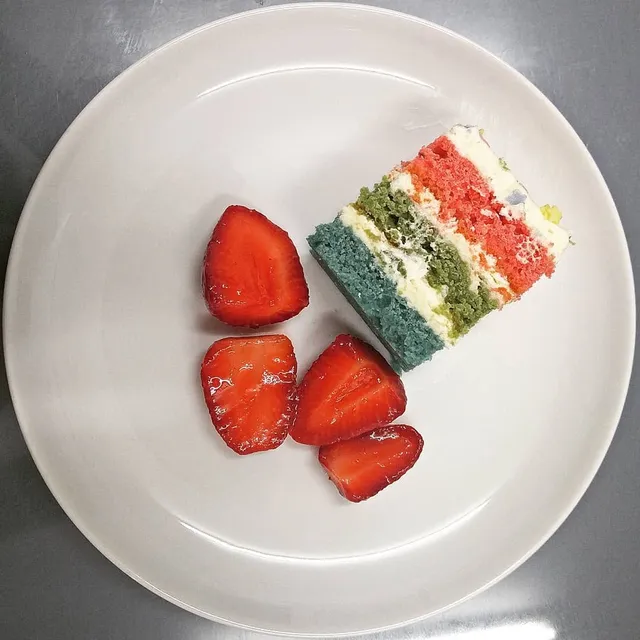 Food post