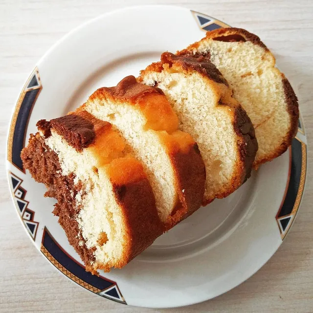 Food post