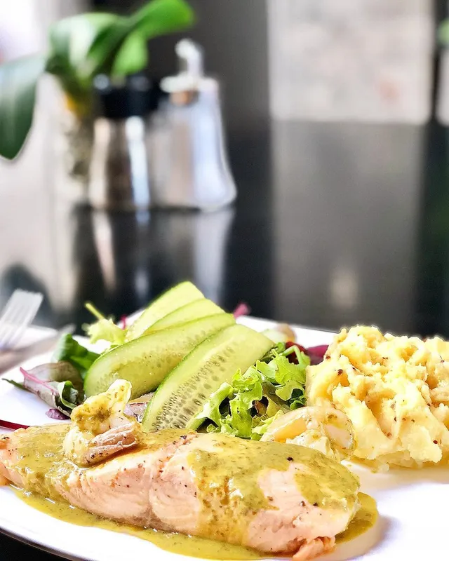 The Cook House
