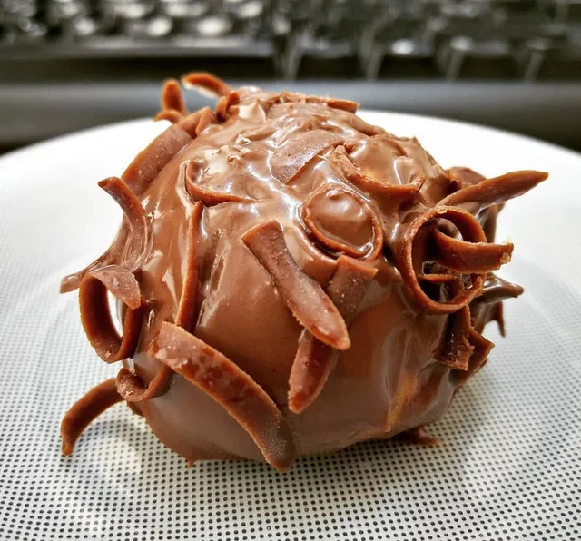 Food post