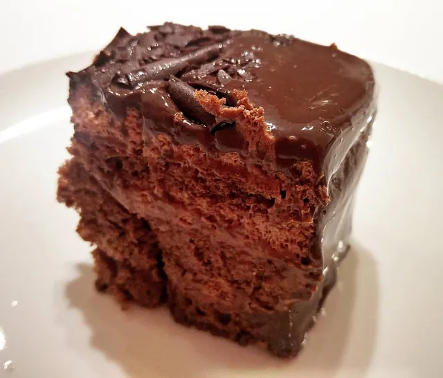 Food post