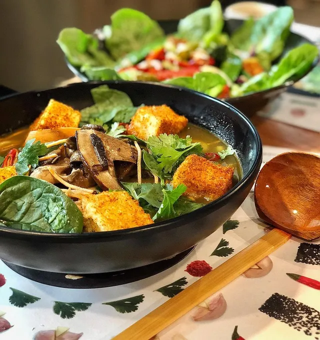Wagamama Cyprus
