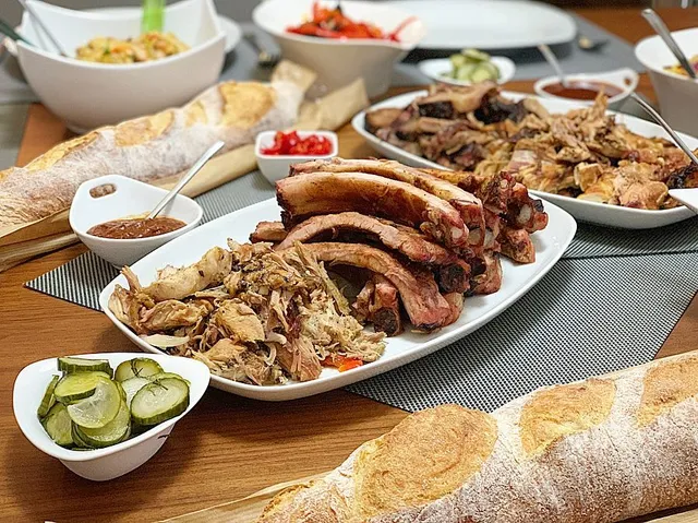 Smokey Dees