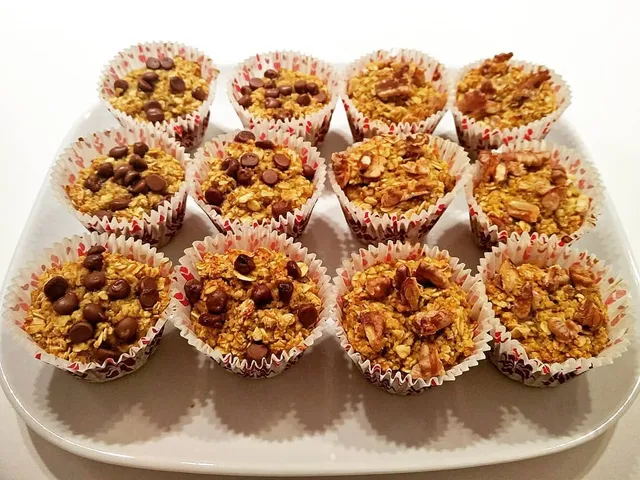Food post