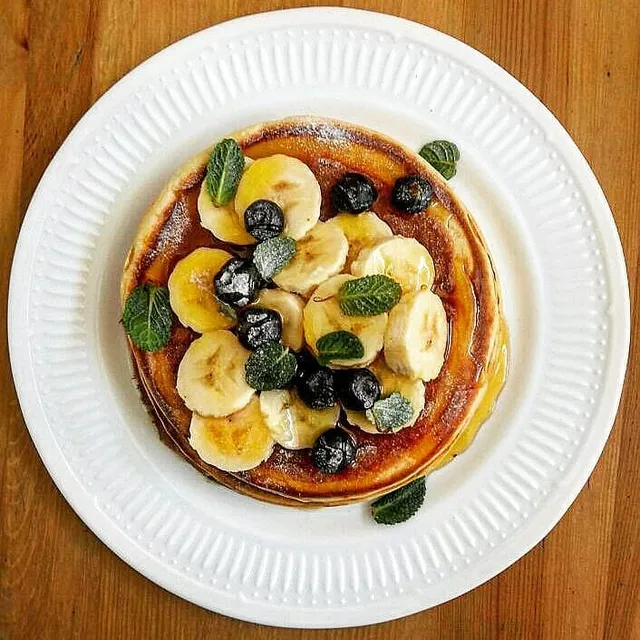 Food post