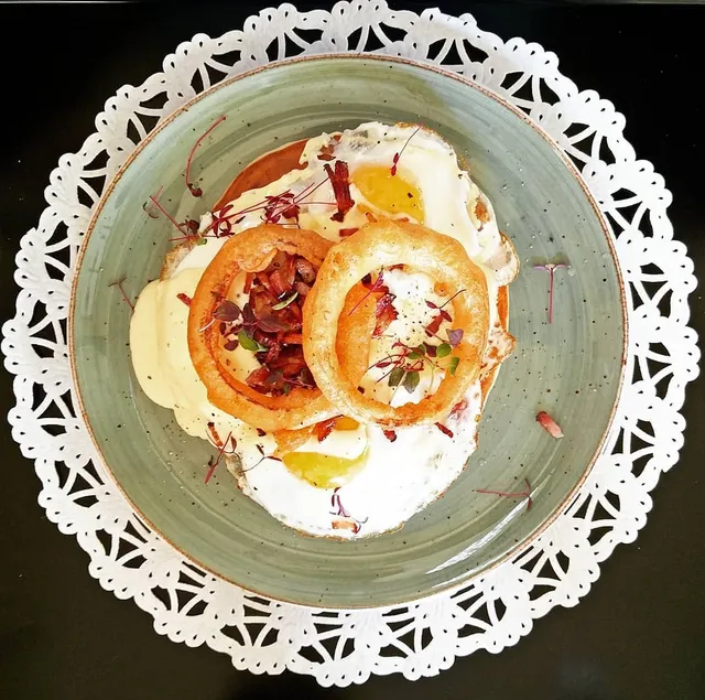 Food post