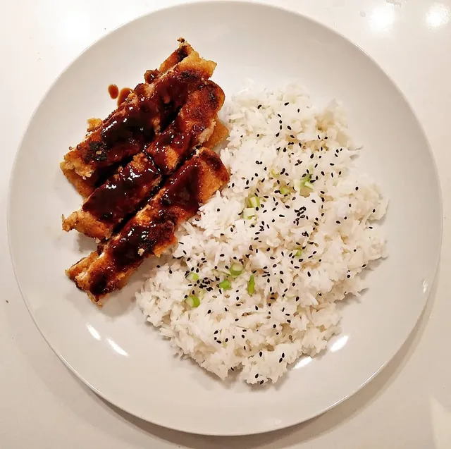 Food post