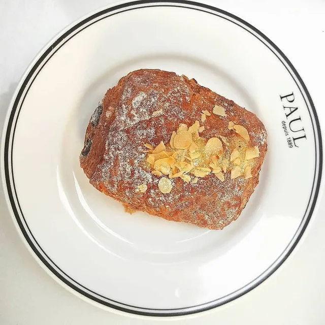 Food post