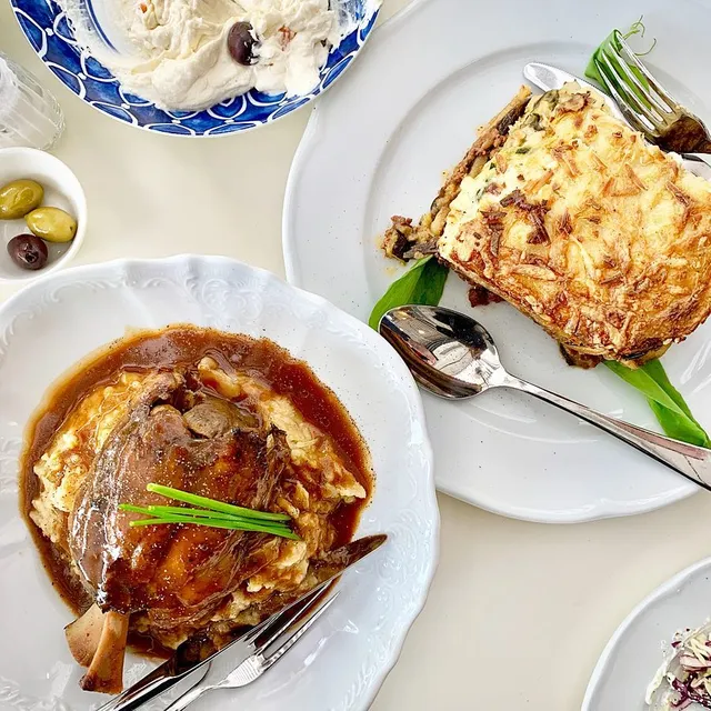 Beba Restaurant