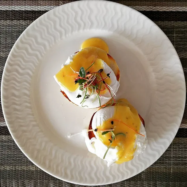 Food post