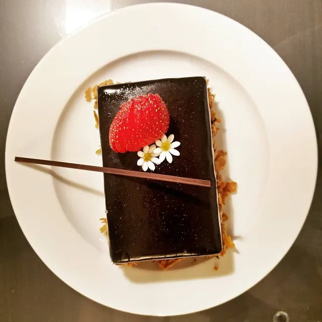 Food post