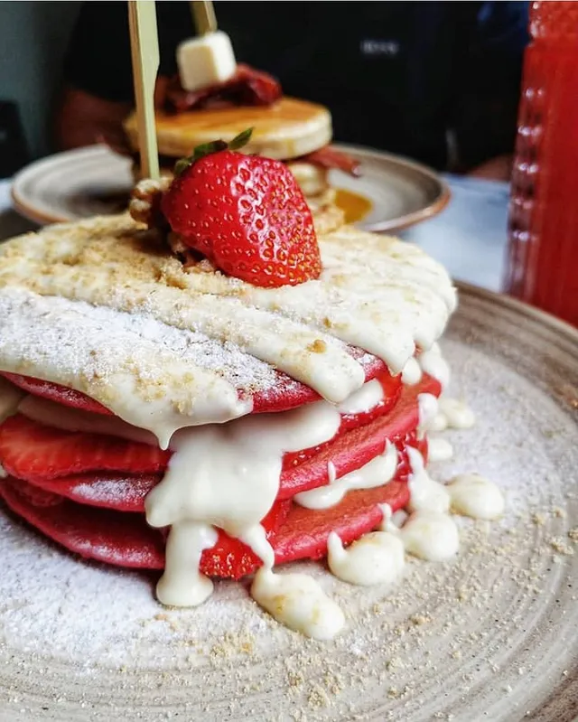 Omikron Brunch
